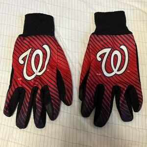 Washington Gloves
